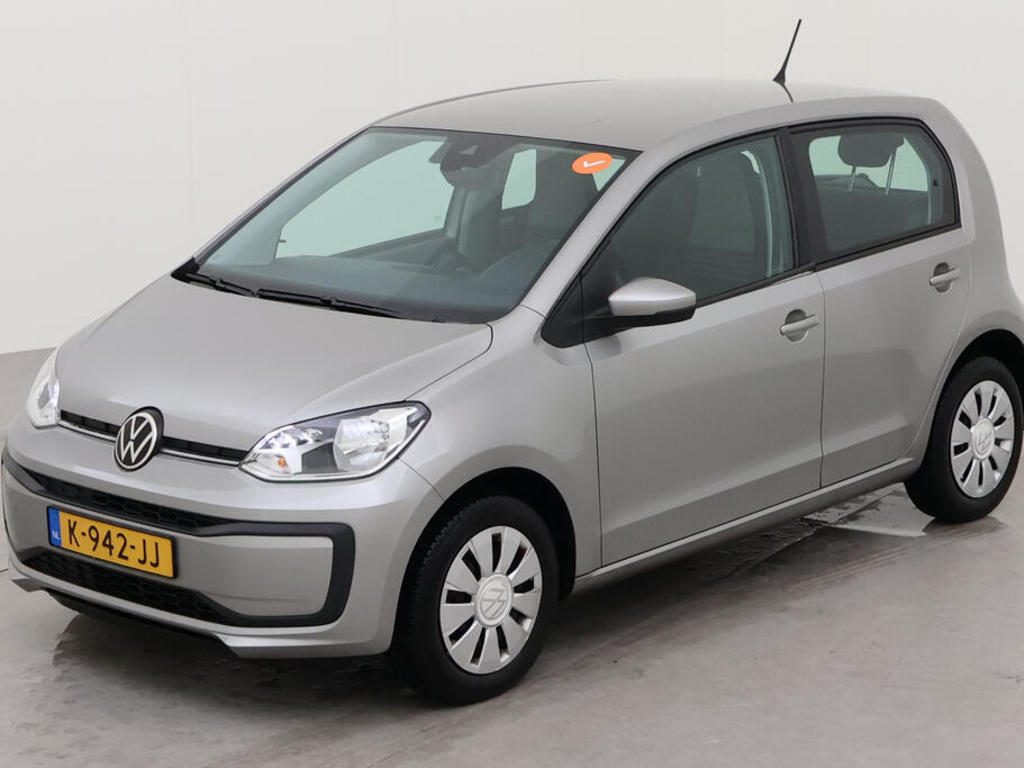 Volkswagen Up! 1.0 MPI 65PK UP!, 2021