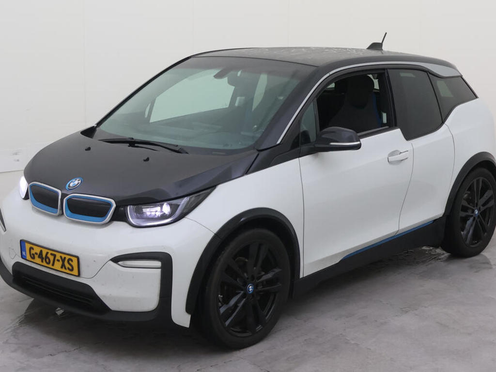 BMW I3 BASIS 120AH 42KWH, 2019