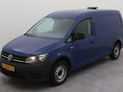 Volkswagen Caddy maxi 2.0 TDI L2H1 75PK TRENDLINE EXEC. CRUISE PARK, 2019