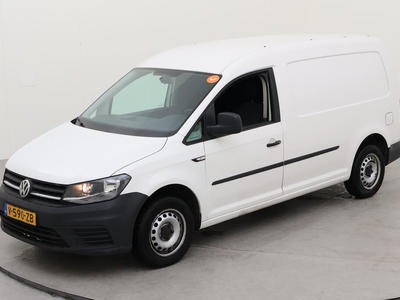 Volkswagen Caddy maxi 2.0 TDI 75PK L2H1 TRENDLINE CRUISE, 2019