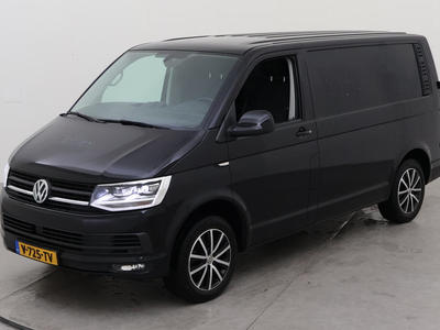 Volkswagen Transporter 2.0 TDI 114PK L1H1 300/2800 EXCLUSIVE EDIITON EXECUTIVE+, 2019