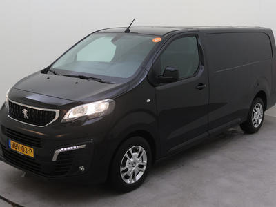 Peugeot Expert 2.0 BLUEHDI 125PK PREMIUM PACK LOOK CONNECT NAV, 2019