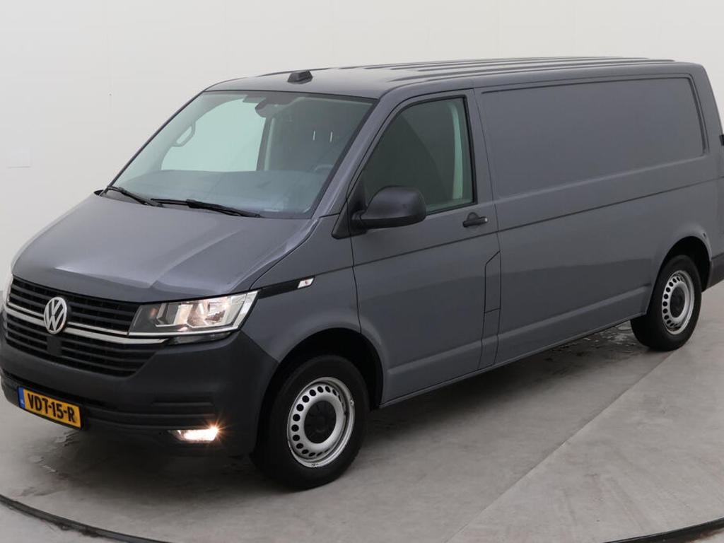 Volkswagen Transporter 2.0 TDI 150PK L2H1 COMFORTLINE EXEC. PLUS, 2020