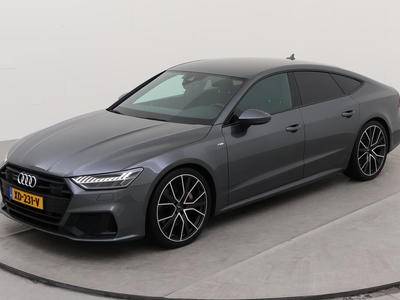 Audi A7 Sportback 55 TFSI 340PK S TRONIC QUATTRO S-LINE EDITION TOUR MATRIX LED, 2018