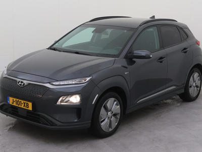 Hyundai Kona EV FASHION 64 KWH, 2020