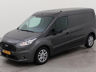 Ford Transit connect L2 1.5 ECOBLUE 120PK AUT TREND SYNC 3 NAV, 2019