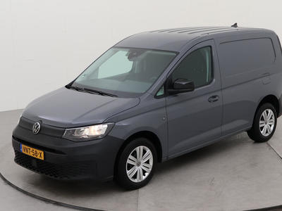 Volkswagen Caddy cargo 2.0 TDI 75PK COMFORT ASSIST, 2022