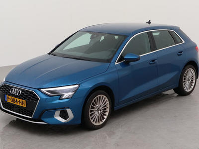 Audi A3 Sportback 30 TFSI 110PK S TRONIC ADVANCED EDITION, 2022