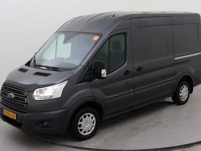 Ford Transit 290 L2H2 TDCI 105PK FWD TREND DRIVER ASSIST 1, 2019