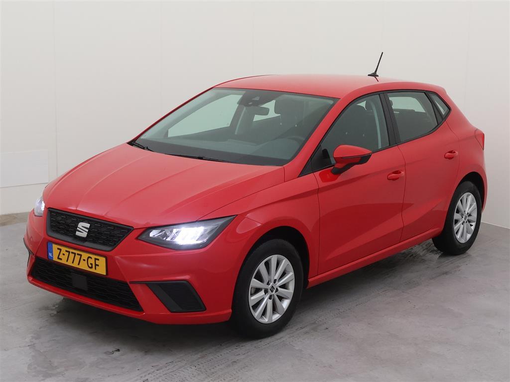 Seat Ibiza 1.0 TSI 95PK STYLE, 2024