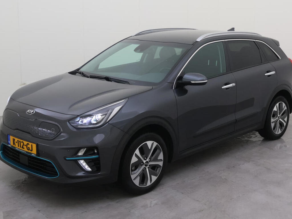 Kia Niro ev EXECUTIVELINE 64 KWH, 2020