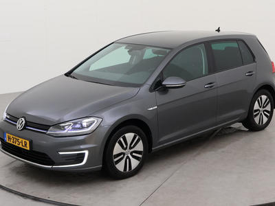 Volkswagen E-golf ELEKTROMOTOR 136PK 5D AUT. E-DITION, 2020