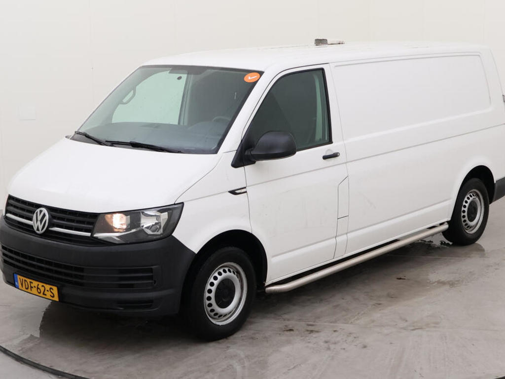 Volkswagen Transporter 2.0 TDI 102PK L2H1 TRENDLINE, 2019