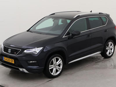 Seat Ateca 1.5 TSI 150PK FR BUSINESS INTENSE, 2020