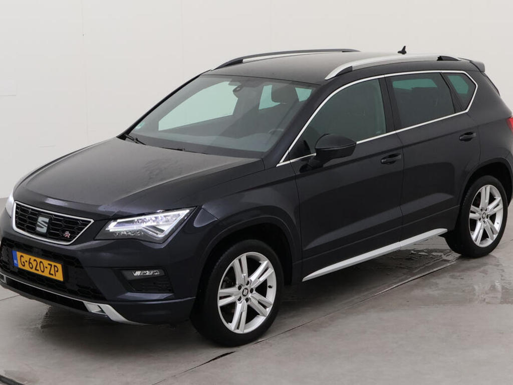 Seat Ateca 1.5 TSI 150PK FR BUSINESS INTENSE, 2020