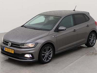 Volkswagen Polo 1.0 TSI 95PK DSG HIGHLINE R-LINE EXECUTIVE MULTIMEDIA, 2020