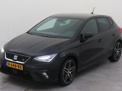 Seat Ibiza 1.0 TSI 95PK FR BUSINESS INTENSE BEATS SIGNATURE TECH, 2020