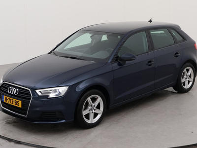 Audi A3 Sportback 30 131PK S TRONIC PRO LINE, 2020