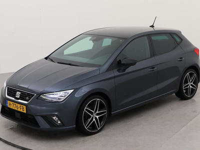 Seat Ibiza 1.0 TSI 95PK FR BUSINESS INTENSE BEATS SIGNATURE TECH, 2020