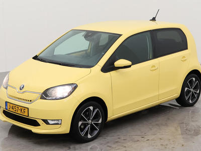 Skoda Citigo e-iv BEV 83PK STYLE COMFORT, 2020