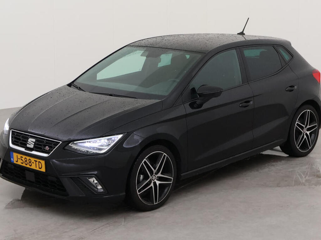 Seat Ibiza 1.0 TSI 95PK FR BUSINESS INTENSE BEATS WINTER, 2020