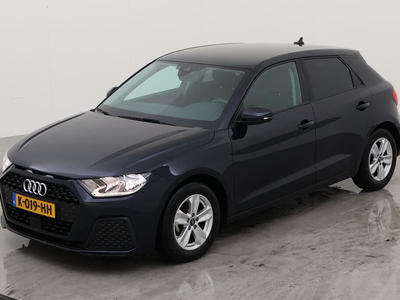 Audi A1 Sportback 25 TFSI 95PK PRO LINE, 2021