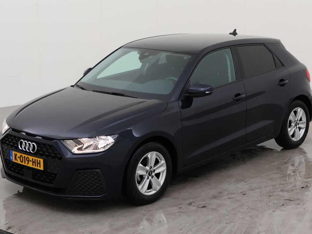 Audi A1 Sportback 25 TFSI 95PK PRO LINE, 2021