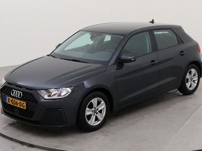 Audi A1 Sportback 25 TFSI 95PK PRO LINE, 2020