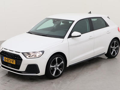 Audi A1 Sportback 25 TFSI 95PK EPIC, 2021