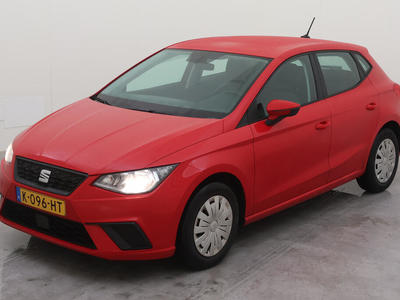 Seat Ibiza 1.0 TSI 95PK STYLE, 2020