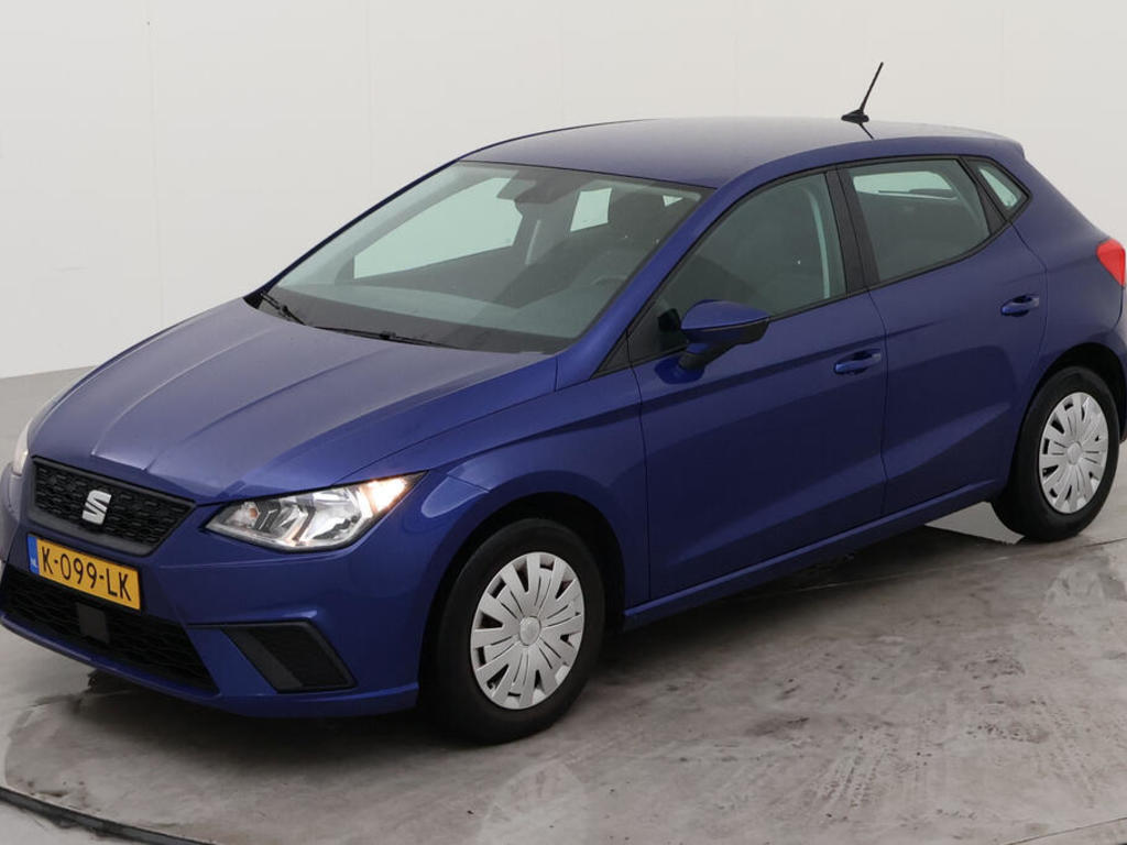 Seat Ibiza 1.0 TSI 95PK STYLE, 2021