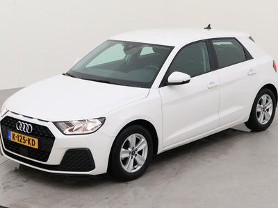 Audi A1 Sportback 25 TFSI 95PK PRO LINE, 2021