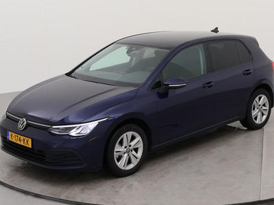 Volkswagen Golf 1.0 TSI 110PK LIFE, 2021