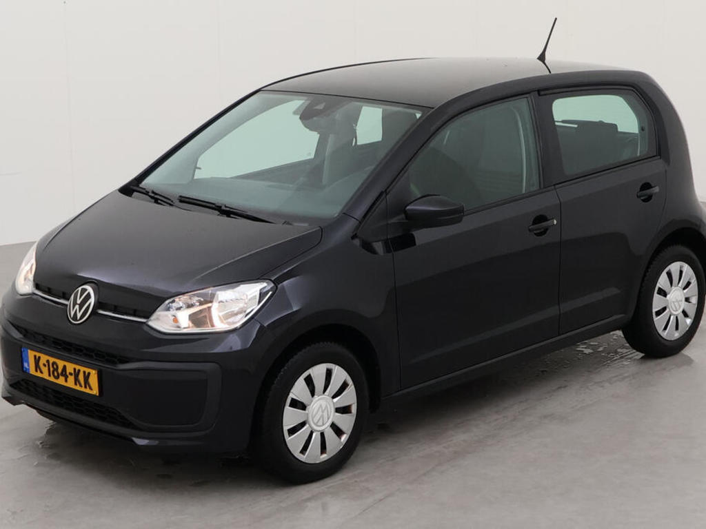 Volkswagen Up! 1.0 MPI 65PK UP! EXECUTIVE, 2021