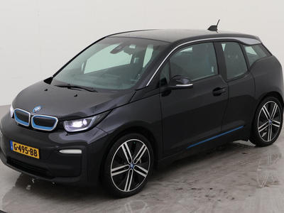 BMW I3 EXECUTIVE EDITION 120AH 42KWH AUT., 2019