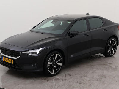 Polestar 2 78KWH AUTO 4WD PILOT PLUS TREKHAAK, 2020