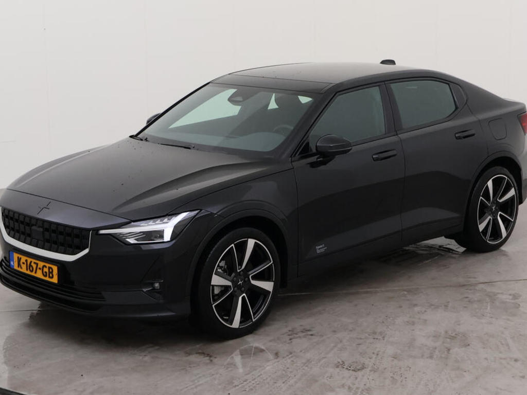 Polestar 2 78KWH AUTO 4WD PILOT PLUS TREKHAAK, 2020