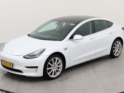 Tesla Model 3 STANDARD PLUS RWD 60KWH, 2019