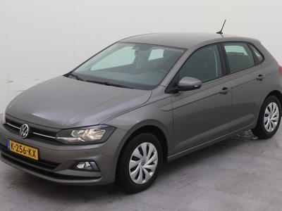 Volkswagen Polo 1.0 TSI 95PK COMFORTLINE EXECUTIVE, 2021