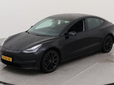 Tesla Model 3 LONG RANGE AWD 75KWH, 2019