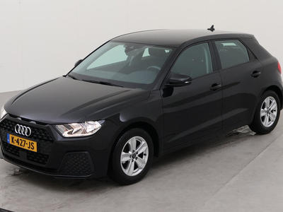 Audi A1 Sportback 25 TFSI 95PK PRO LINE, 2021