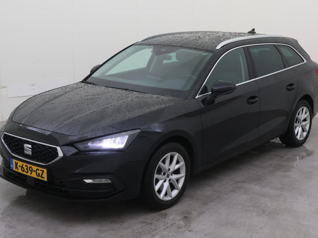 Seat Leon sportstourer 1.0 TSI 90PK STYLE LAUNCH EDITION, 2021