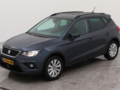 Seat Arona 1.0 TSI 95PK STYLE BUSINESS INTENSE, 2021