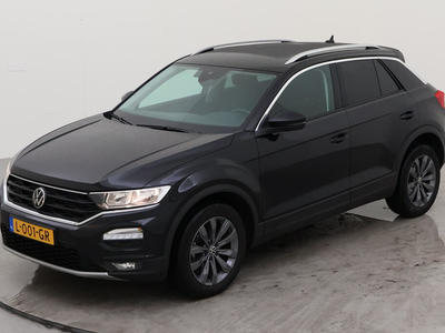 Volkswagen T-roc 1.0 TSI 110PK STYLE EXECUTIVE, 2021