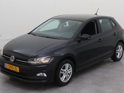 Volkswagen Polo 1.0 TSI 95PK COMFORTLINE BUSINESS EXECUTIVE, 2021