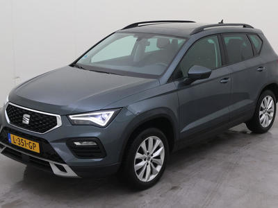 Seat Ateca 1.5 TSI 150PK STYLE BUSINESS INTENSE, 2021