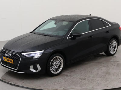 Audi A3 Limousine 30 TFSI 110PK S TRONIC BUSINESS EDITION, 2021