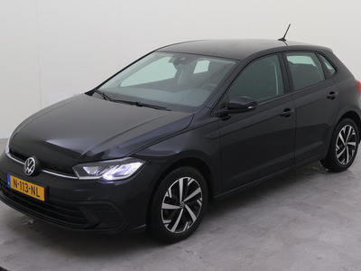 Volkswagen Polo 1.0 TSI LIFE, 2021