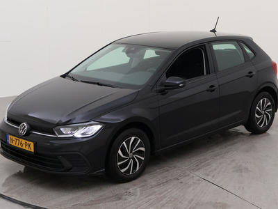 Volkswagen Polo 1.0 TSI 95PK LIFE, 2021