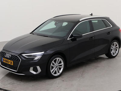 Audi A3 Sportback 30 TFSI 110PK S TRONIC ADVANCED EDITION, 2021